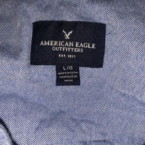 AMERICAN EAGLE